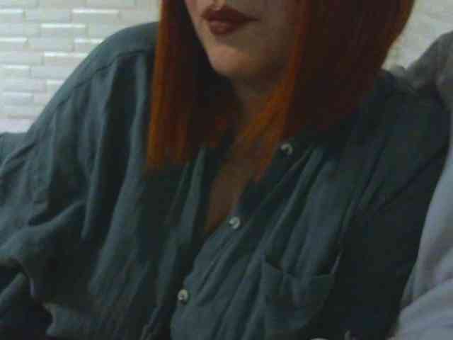 SimplyMaria777 webcam