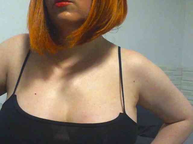SimplyMaria777 webcam