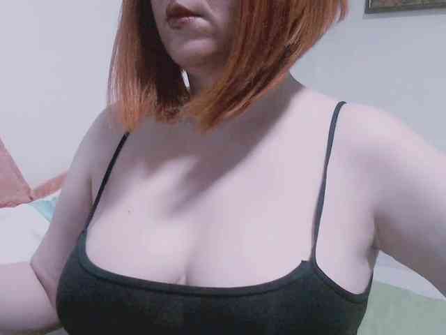 SimplyMaria777 webcam