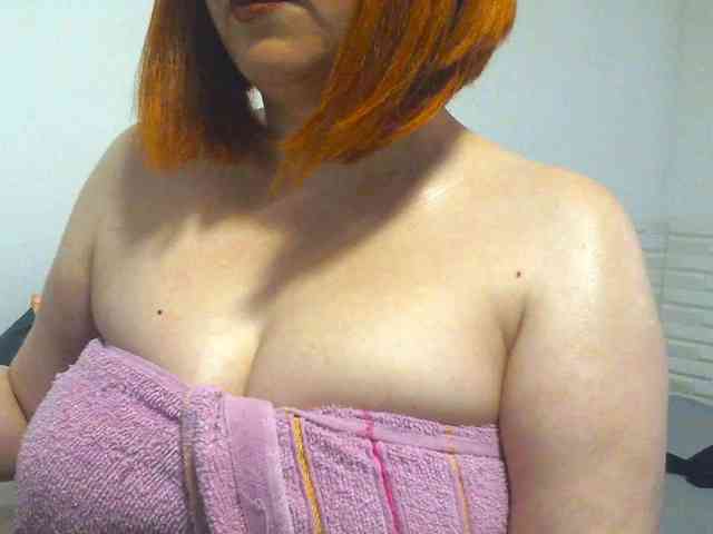 SimplyMaria777 webcam