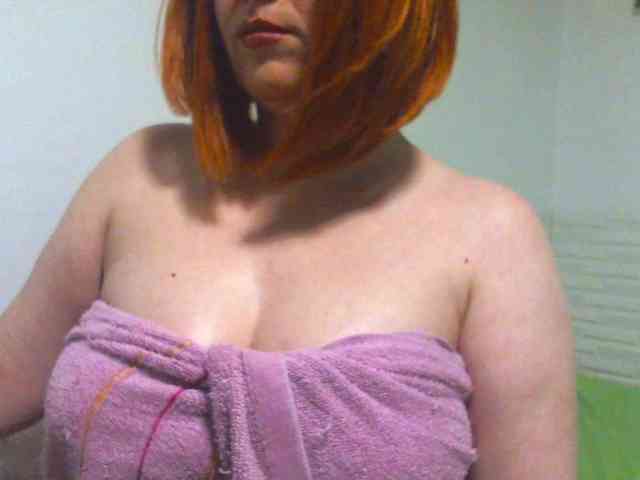 SimplyMaria777 webcam
