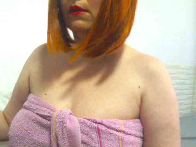 SimplyMaria777 webcam