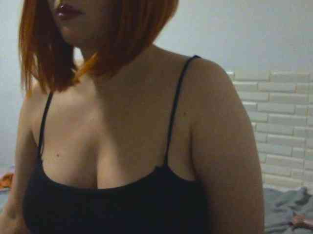 SimplyMaria777 webcam