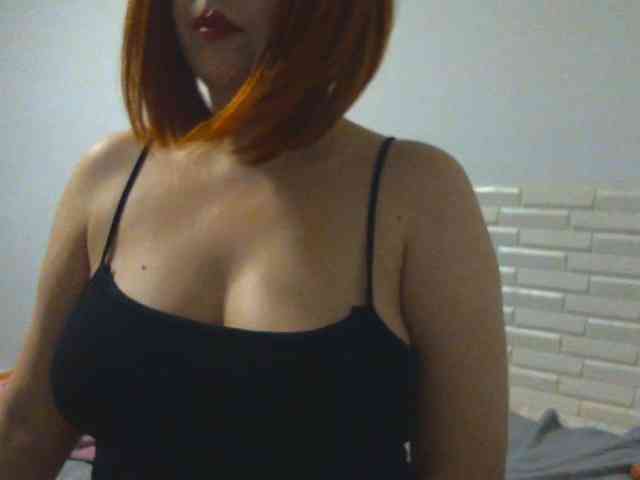 SimplyMaria777 webcam