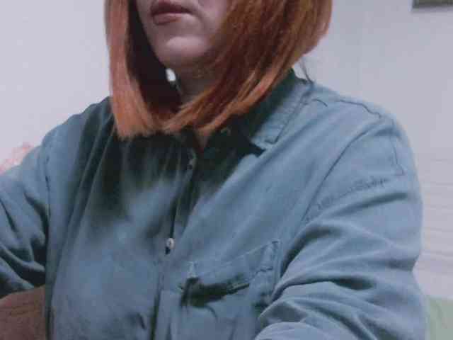 SimplyMaria777 webcam