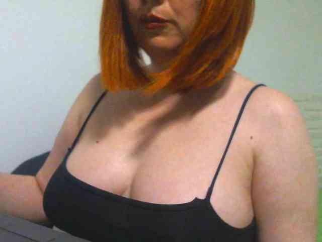 SimplyMaria777 webcam