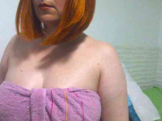 SimplyMaria777 webcam