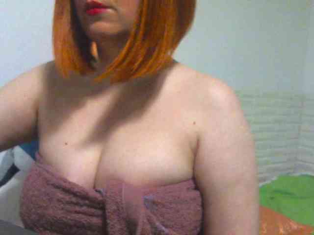 SimplyMaria777 - Girl 