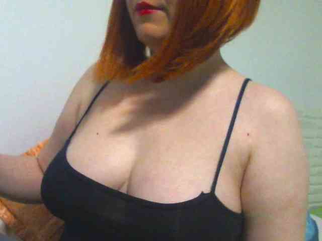 SimplyMaria777 webcam