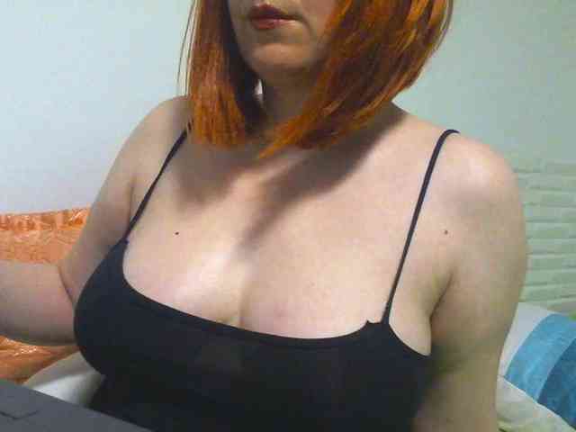 SimplyMaria777 webcam
