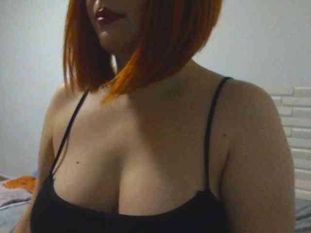 SimplyMaria777 webcam