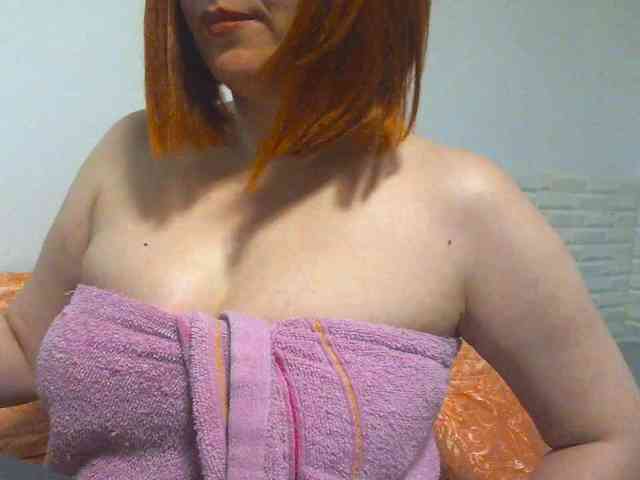 SimplyMaria777 webcam