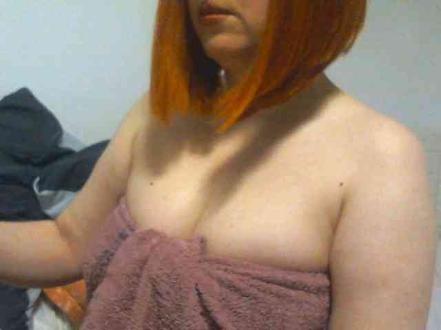 SimplyMaria777 webcam