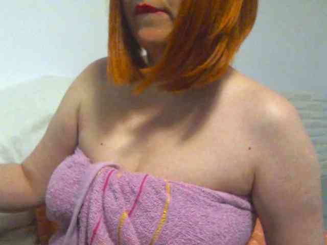 SimplyMaria777 webcam