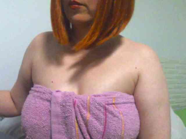SimplyMaria777 webcam