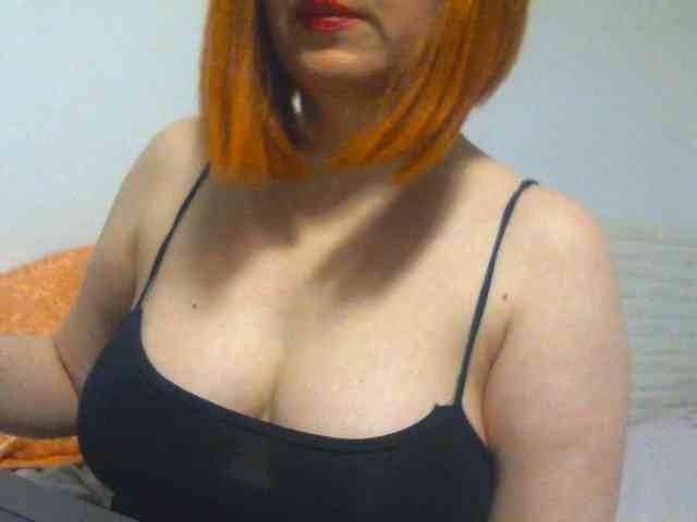 SimplyMaria777 webcam