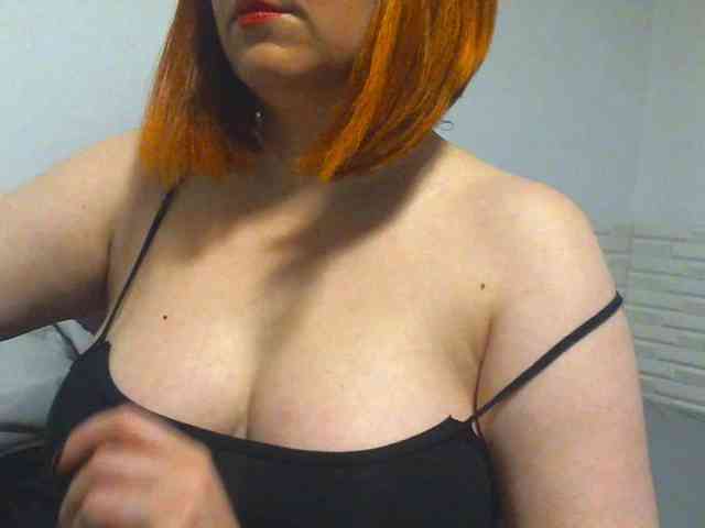 SimplyMaria777 webcam