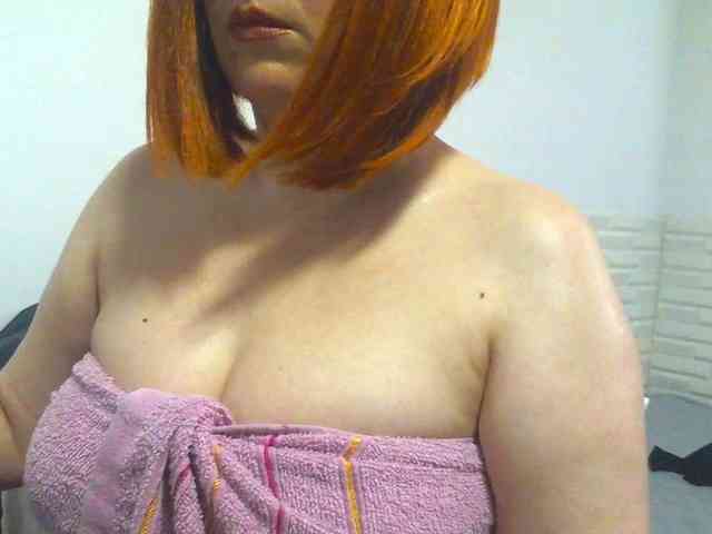 SimplyMaria777 webcam