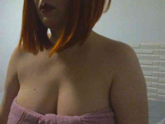 SimplyMaria777 webcam