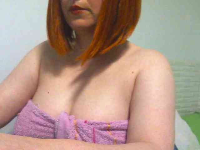 SimplyMaria777 webcam
