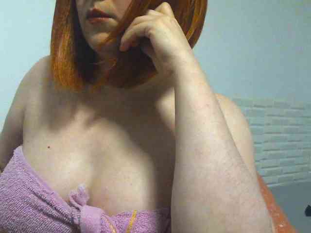 SimplyMaria777 webcam