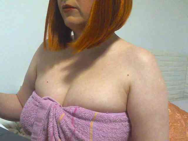 SimplyMaria777 webcam