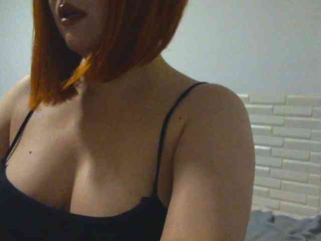SimplyMaria777 webcam