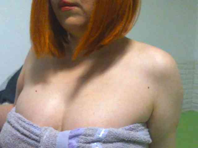 SimplyMaria777 webcam