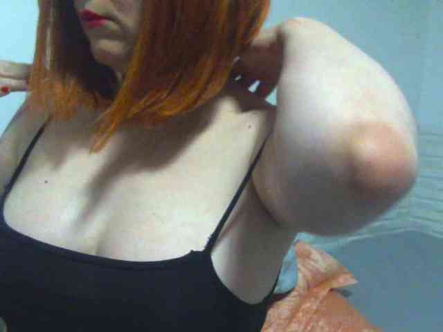 live nude cam SimplyMaria777