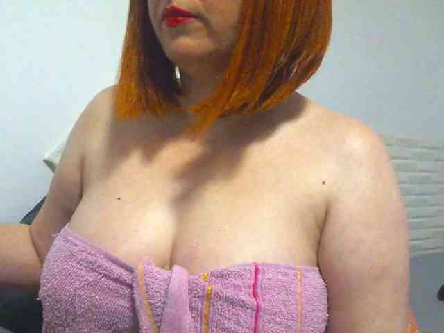 SimplyMaria777 webcam
