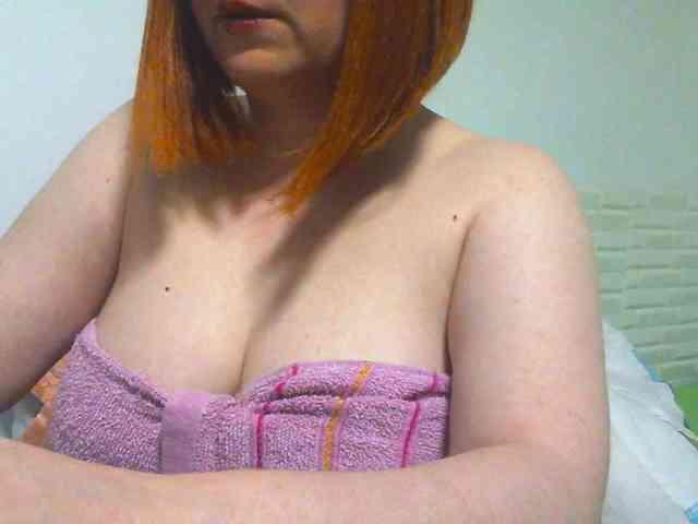 SimplyMaria777 webcam