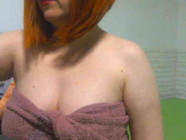模特: SimplyMaria777