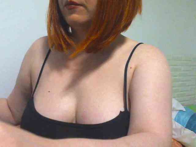 SimplyMaria777 webcam