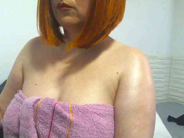 SimplyMaria777 webcam