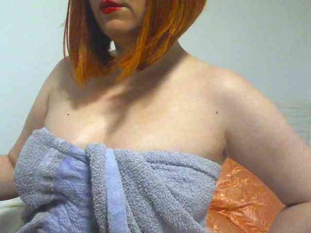 SimplyMaria777 webcam