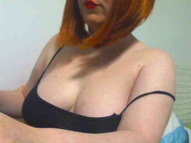 SimplyMaria777 webcam