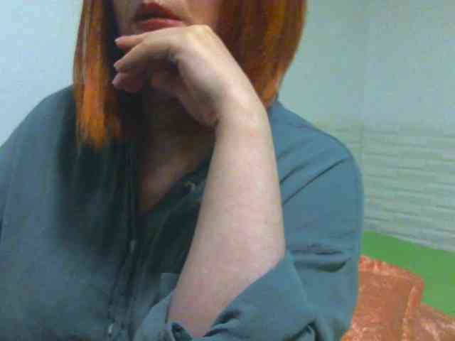 SimplyMaria777 webcam