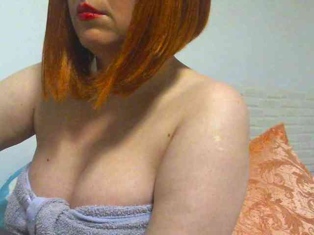 SimplyMaria777 webcam