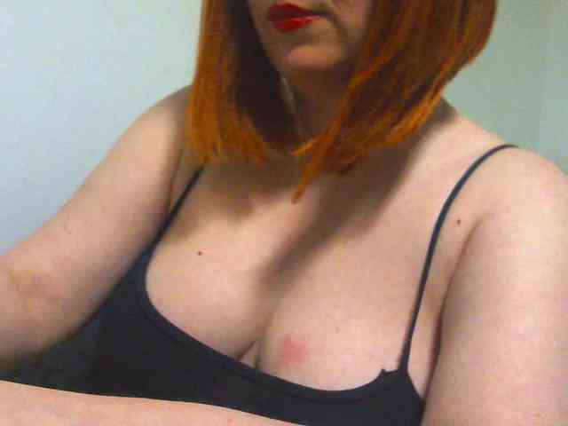 SimplyMaria777 webcam