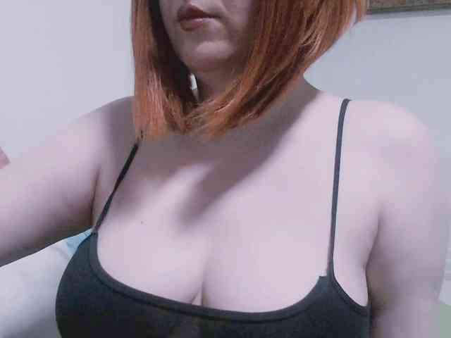 SimplyMaria777 webcam