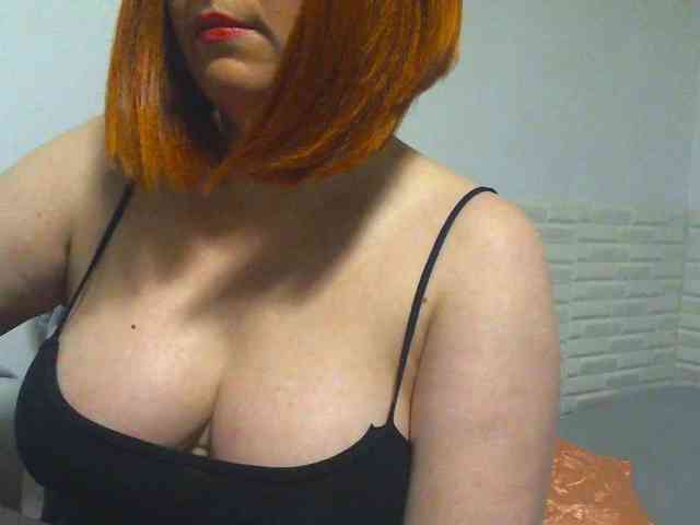 SimplyMaria777 webcam