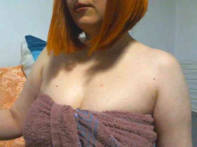 SimplyMaria777 webcam