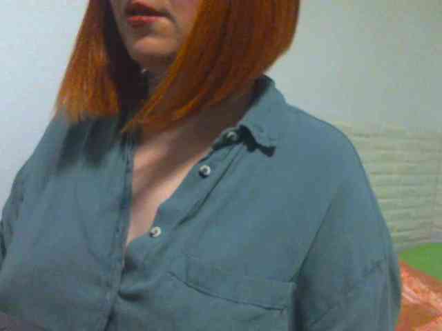 SimplyMaria777 webcam