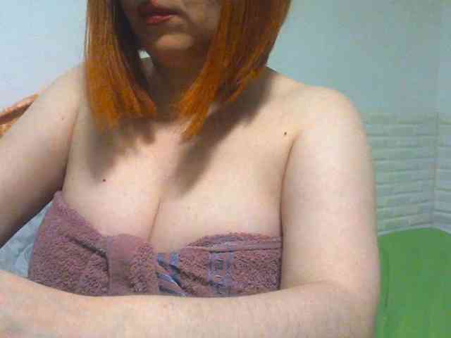 SimplyMaria777 webcam