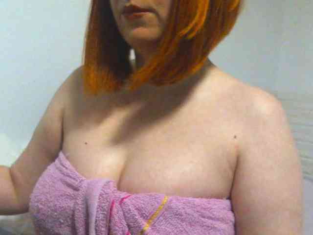 SimplyMaria777 webcam