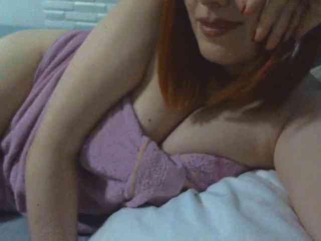 SimplyMaria777 webcam