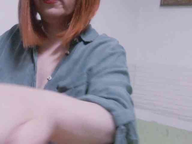 SimplyMaria777 webcam