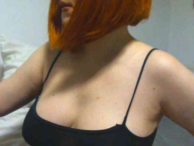 SimplyMaria777 webcam