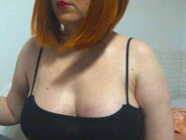 SimplyMaria777 webcam