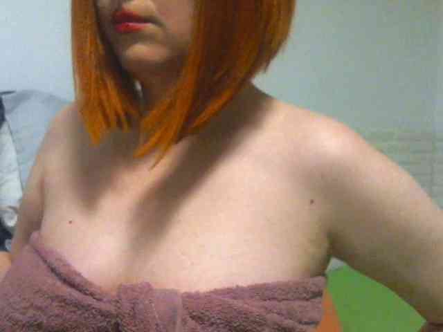 Modelo: SimplyMaria777
